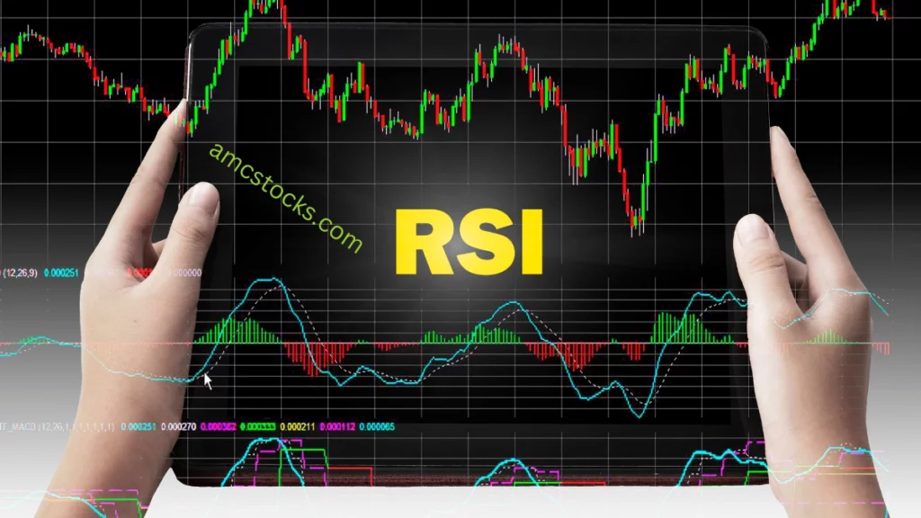 what is rsi in stocks market
