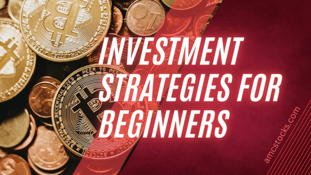 investment strategy investing in stocks