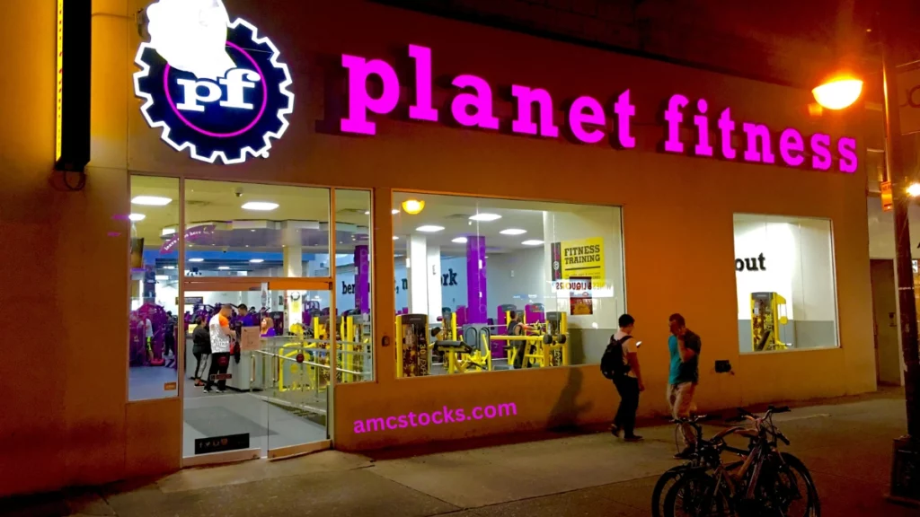 planet fitness neae m e