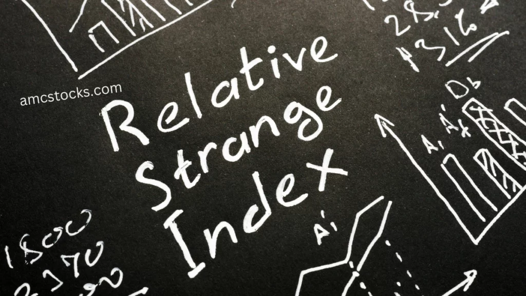 What Is RSI relative strange index
