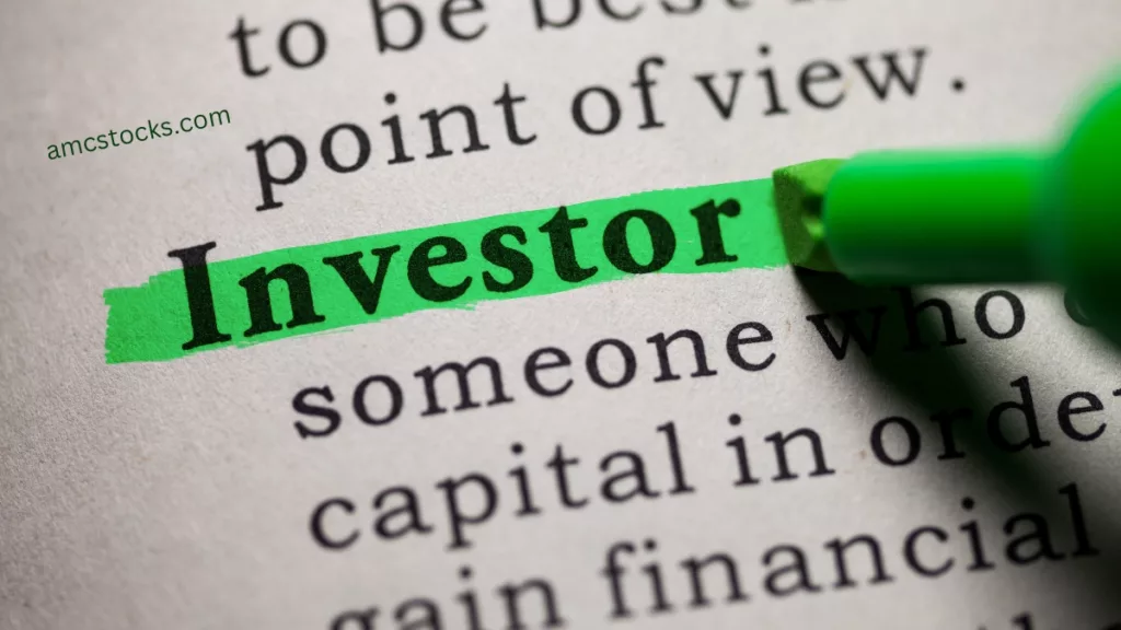 amc stock market expensify investor relations