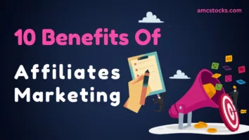 Benefits of Affiliate Marketing