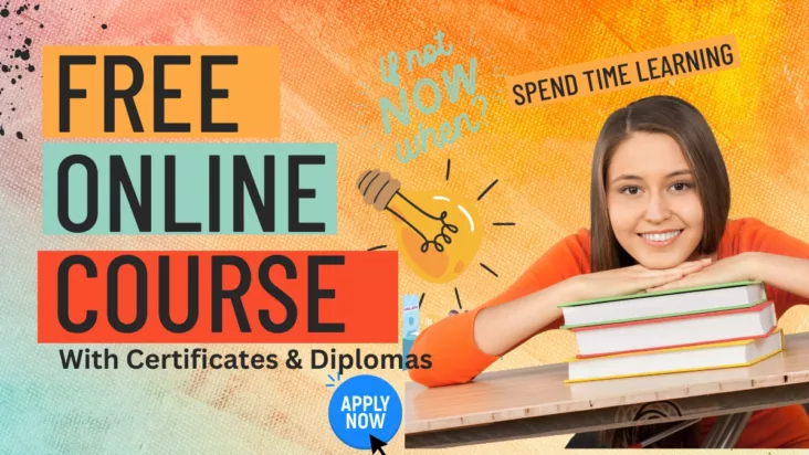 Free Online Courses