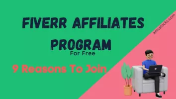 Fiverr Affiliates Program