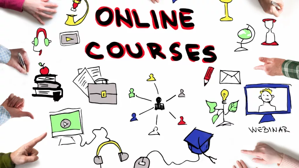 Online education