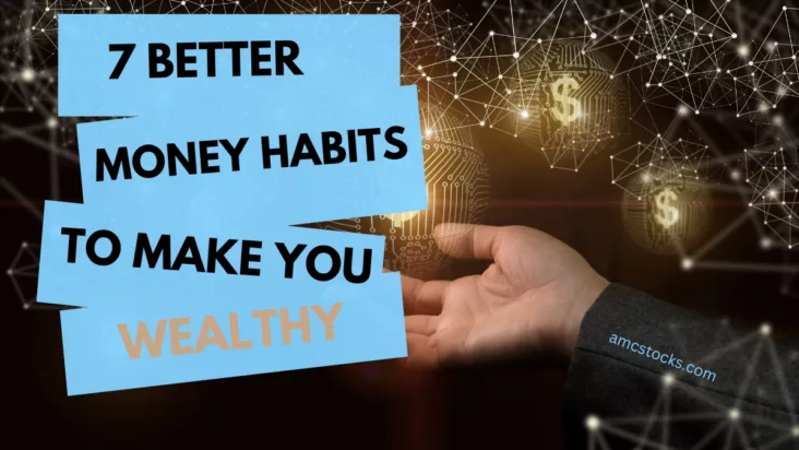 better money habits