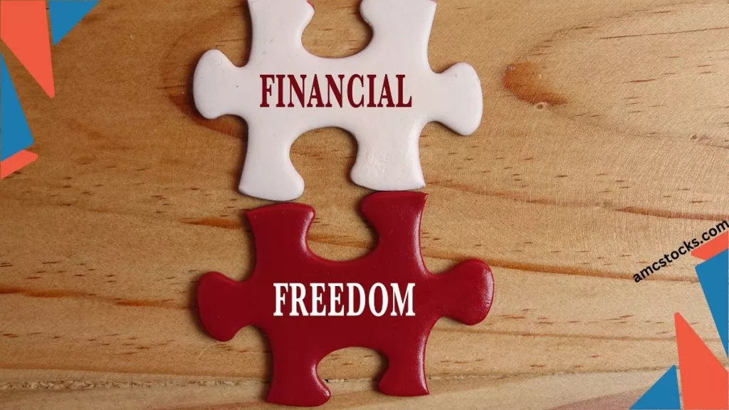 freedom financial achieving your dreams