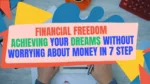 financial freedom