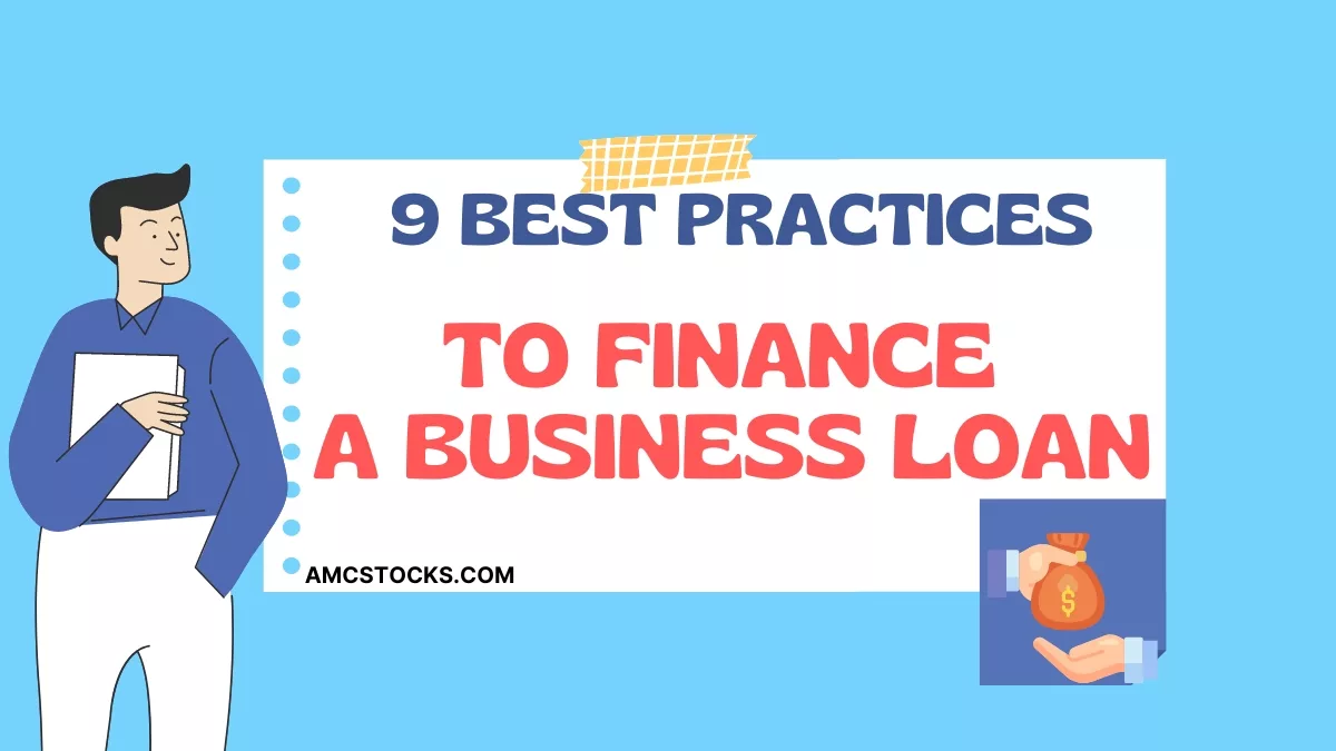 how to Finance A Business Loan Buy Cheyenne