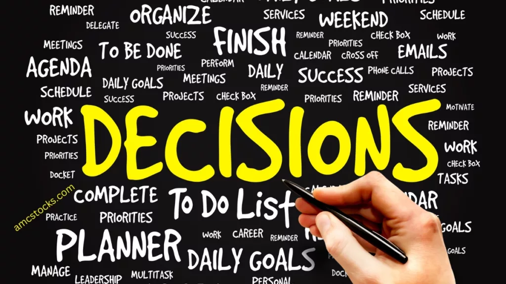 financial habits of successful financial advisors clear decisions