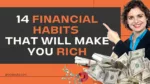 Financial Habits of successful financial advisors