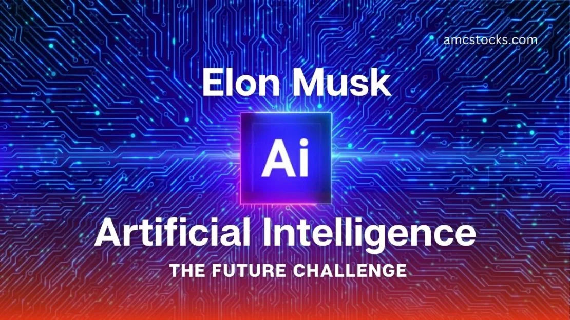 Elon Musk Artificial Intelligence