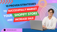 Market Your Shopify Store