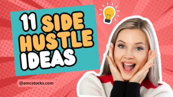 Side Hustles Ideas from Home