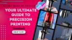 Unveiling the Future of 3D Printing: A Comprehensive Guide to Choosing the Best 3D Printer in 2023/2024
