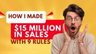 How I made Over $15k in Sales with Cold Calling Success